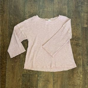 Loveriche Long-Sleeve Shirt